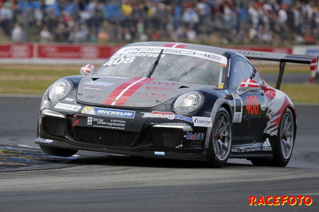 (Foto: Racefoto.se)